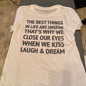 Teegrams by recycled karma